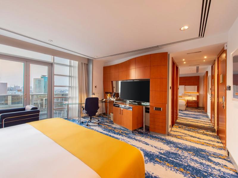 Golden Sands Hotel Creek 