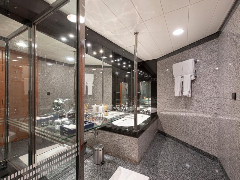 Golden Sands Hotel Creek 