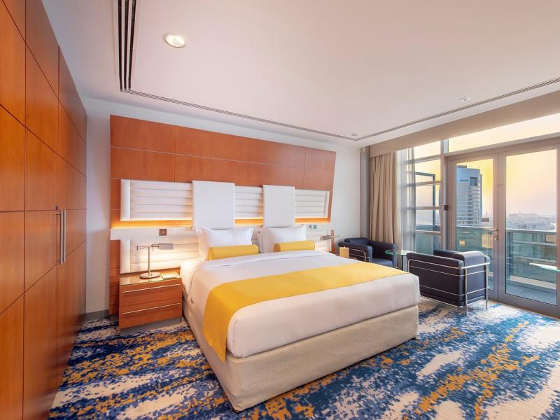 Golden Sands Hotel Creek 