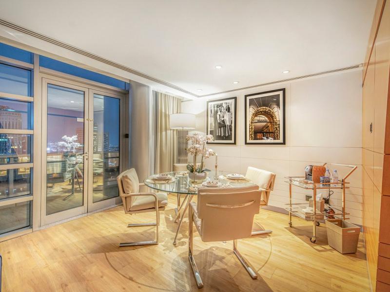 Golden Sands Hotel Creek 