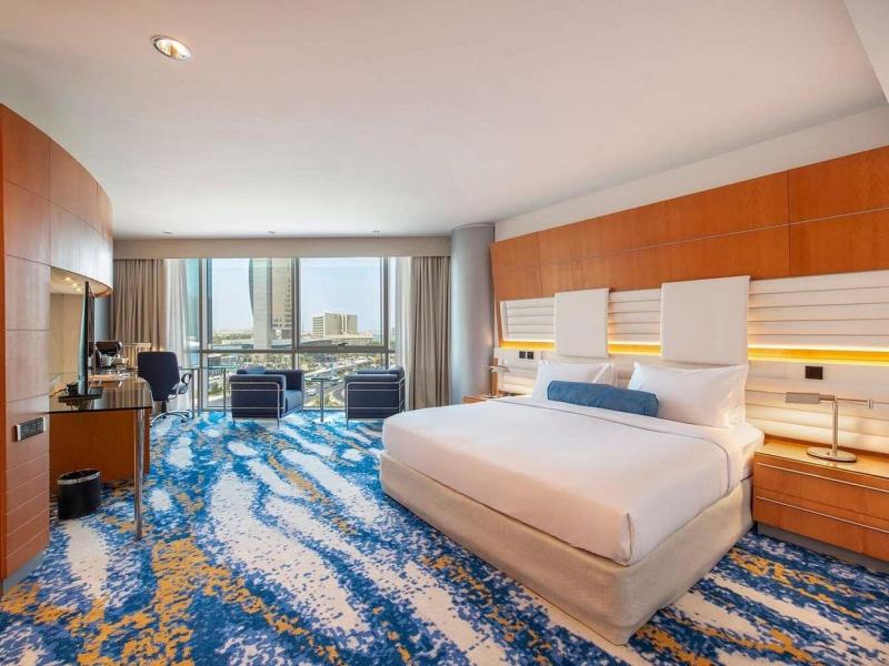 Golden Sands Hotel Creek 