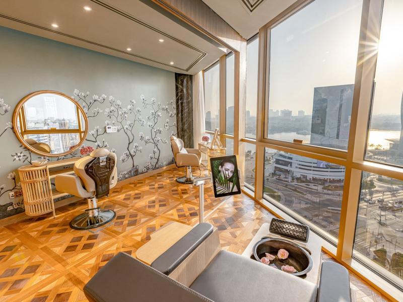 Golden Sands Hotel Creek 