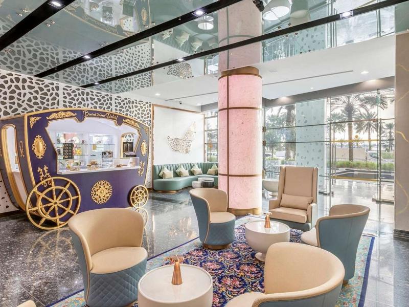 Golden Sands Hotel Creek 