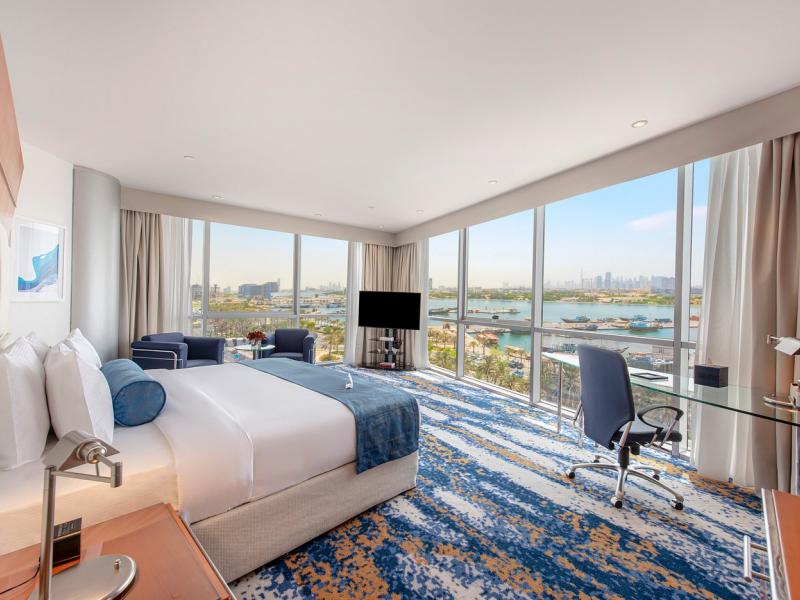 Golden Sands Hotel Creek 