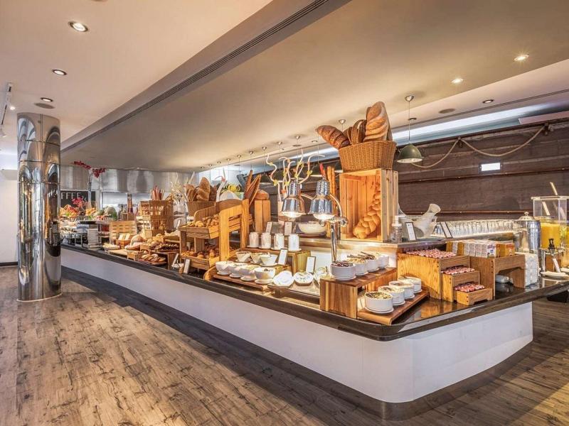 Golden Sands Hotel Creek 