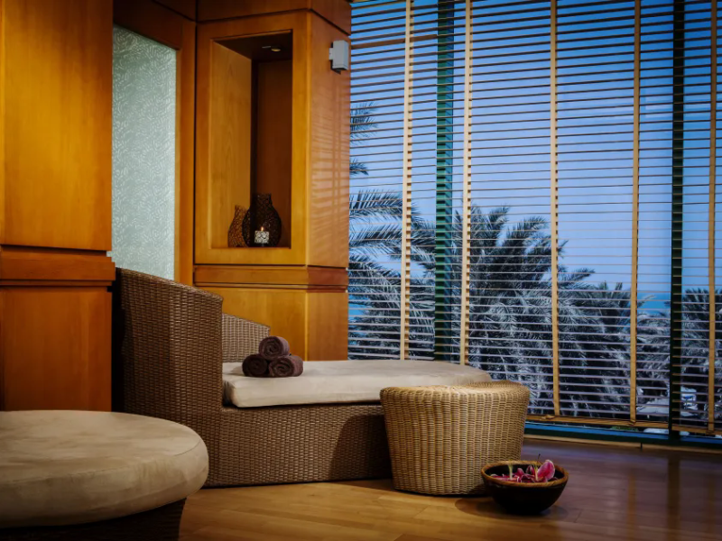 Hilton Dubai Jumeirah Resort