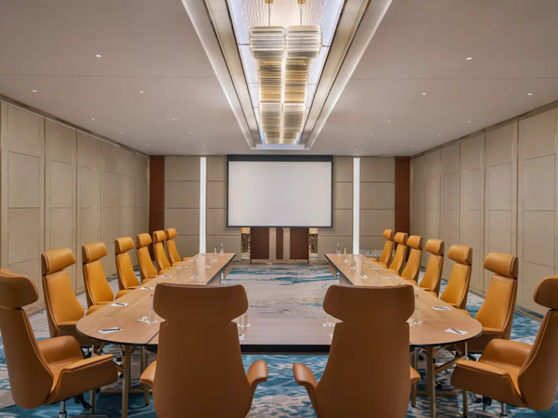 Hilton Dubai Jumeirah Resort