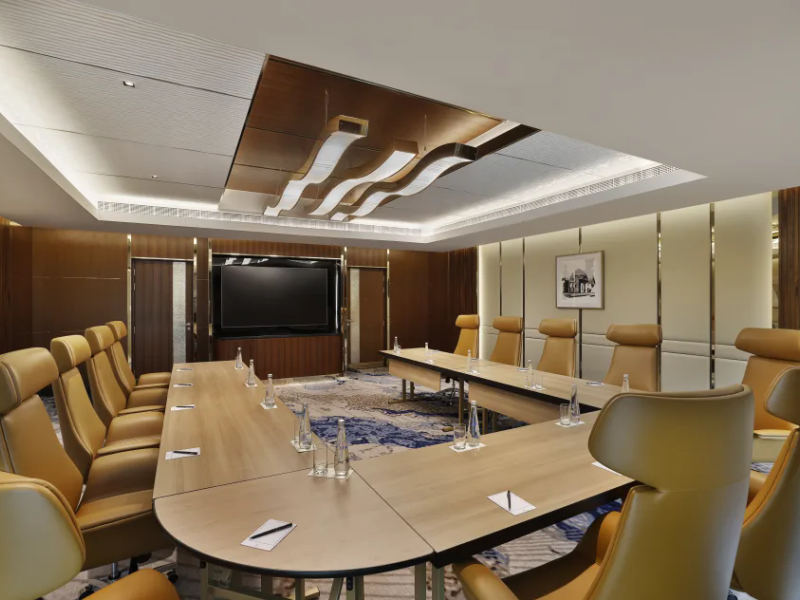 Hilton Dubai Jumeirah Resort