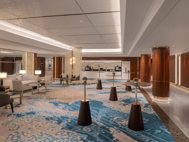 Hilton Dubai Jumeirah Resort