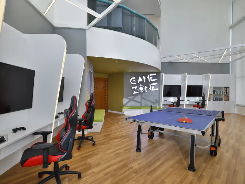 Hilton Dubai Jumeirah Resort