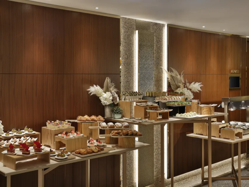 Hilton Dubai Jumeirah Resort