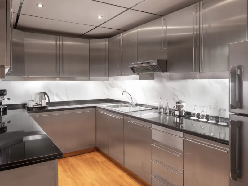 Hilton Dubai Jumeirah Resort