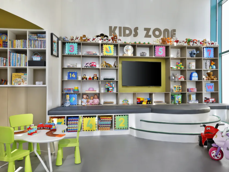 Hilton Dubai Jumeirah Resort