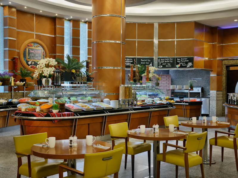 Hilton Dubai Jumeirah Resort