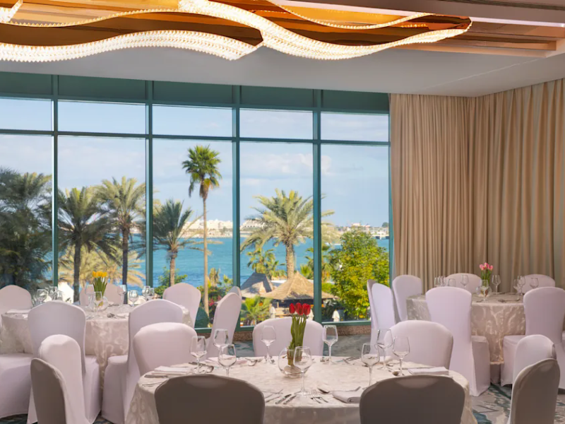 Hilton Dubai Jumeirah Resort