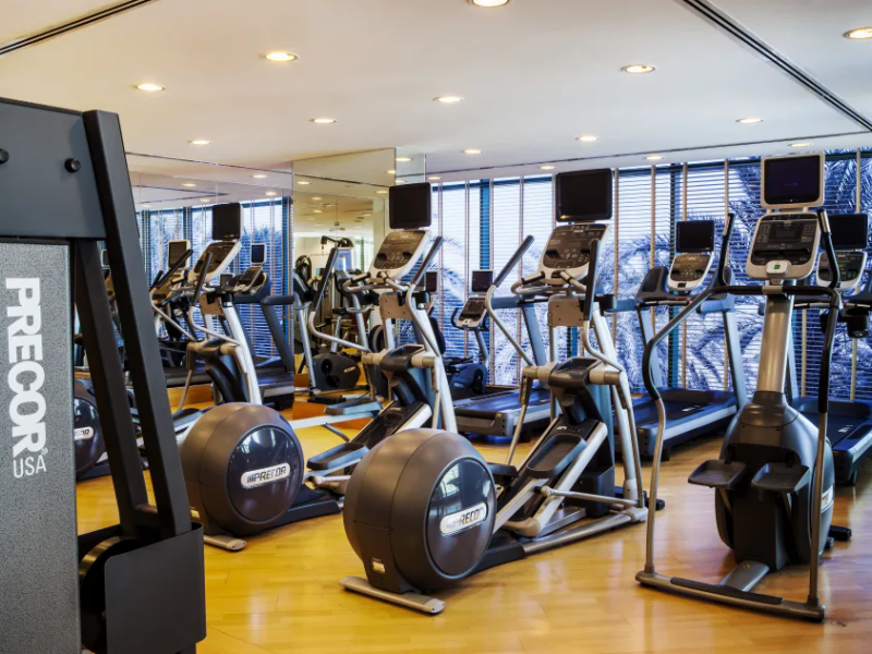 Hilton Dubai Jumeirah Resort