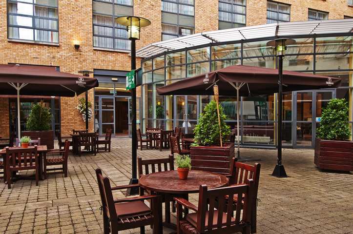 Hilton Dublin