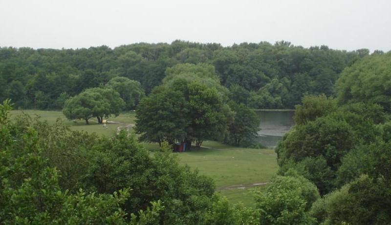 АМАКС Парк-отель