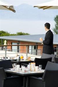 Hilton Evian Les Bains