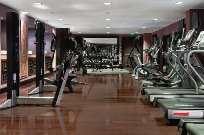 Hilton Evian Les Bains