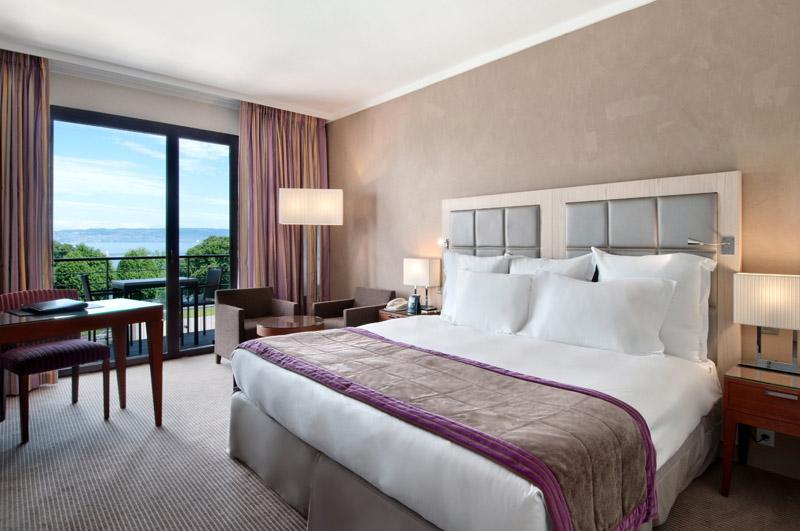 Hilton Evian Les Bains