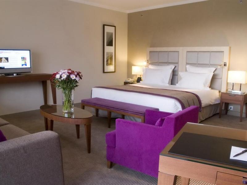 Hilton Evian Les Bains