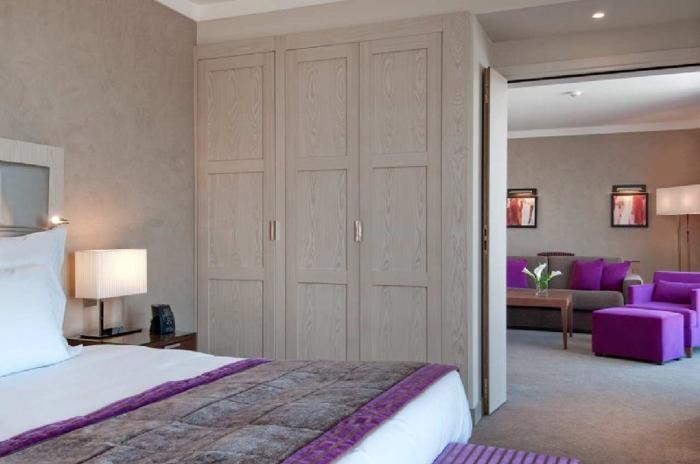 Hilton Evian Les Bains