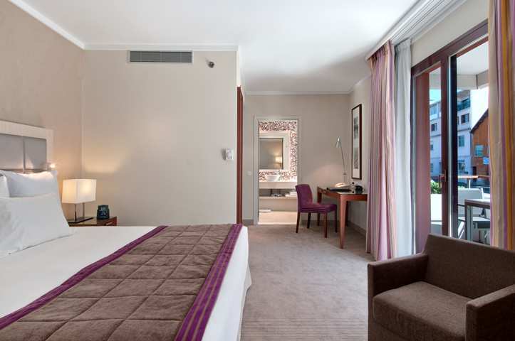 Hilton Evian Les Bains