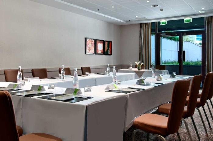 Hilton Evian Les Bains
