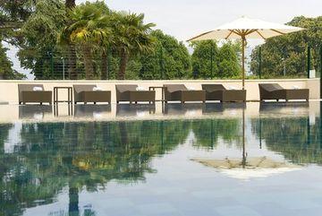 Hilton Evian Les Bains
