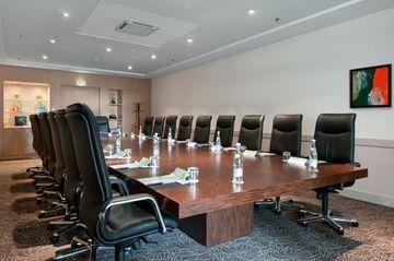 Hilton Evian Les Bains