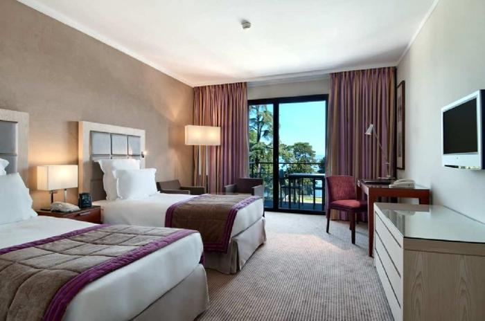 Hilton Evian Les Bains