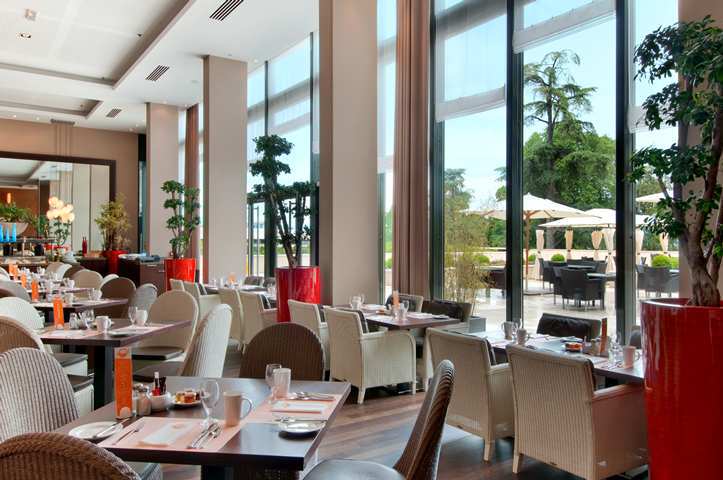 Hilton Evian Les Bains