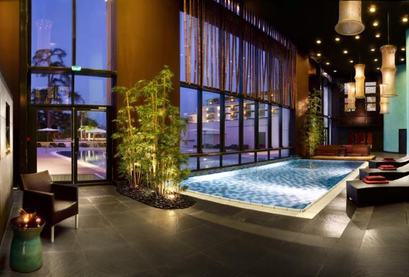 Hilton Evian Les Bains