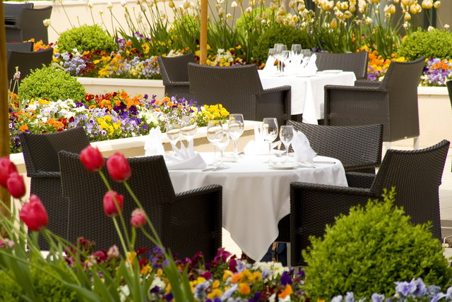 Hilton Evian Les Bains
