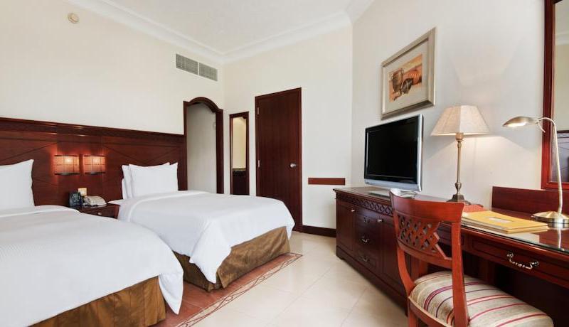 Hilton Fujairah Resort