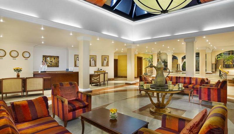 Hilton Fujairah Resort