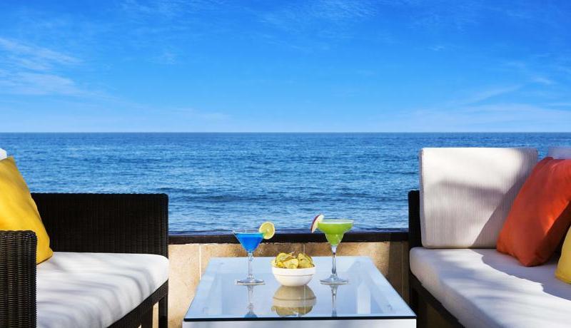 Hilton Fujairah Resort