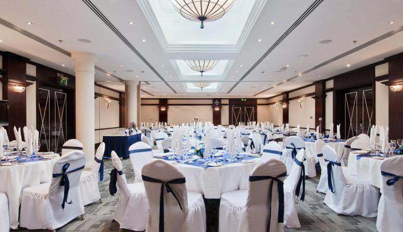 Hilton Fujairah Resort