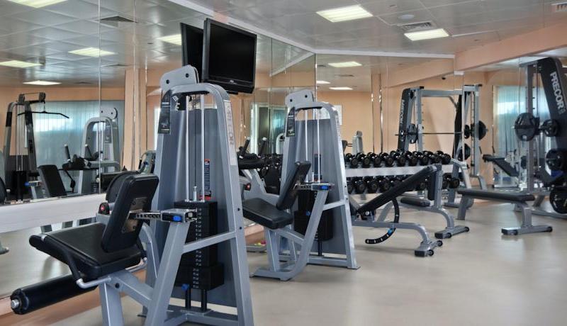 Hilton Fujairah Resort