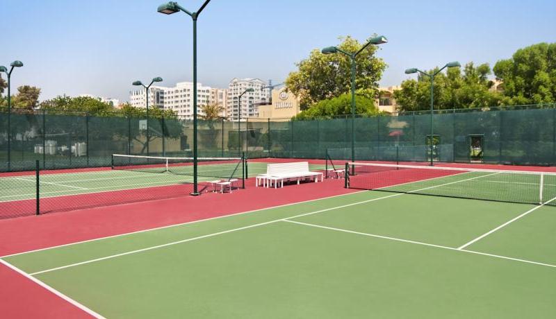 Hilton Fujairah Resort