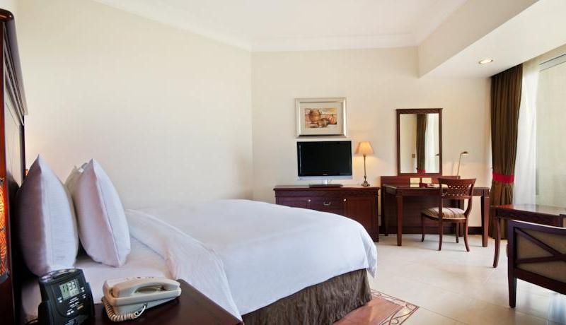 Hilton Fujairah Resort