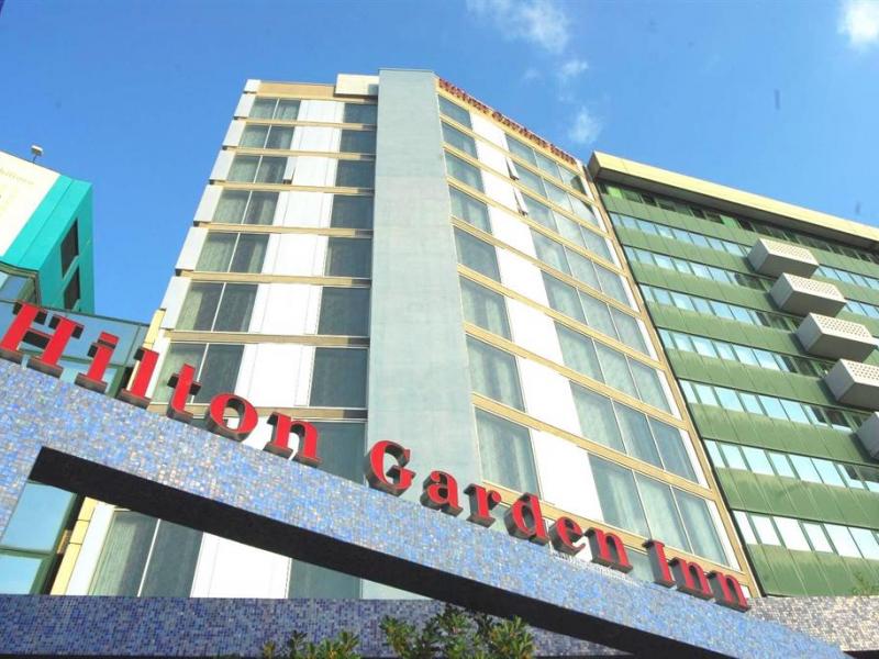 Hilton Garden Inn Bari