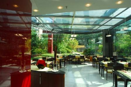 Hilton Garden Inn Bari