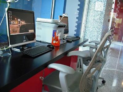 Hilton Garden Inn Bari