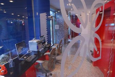 Hilton Garden Inn Bari