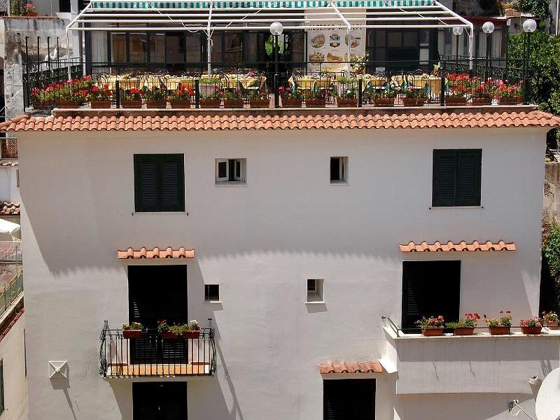 Amalfi
