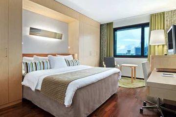 Hilton Helsinki Airport hotel