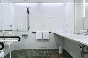 Hilton Helsinki Airport hotel