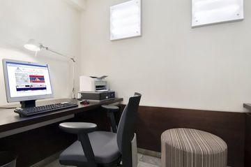 Hilton Helsinki Airport hotel